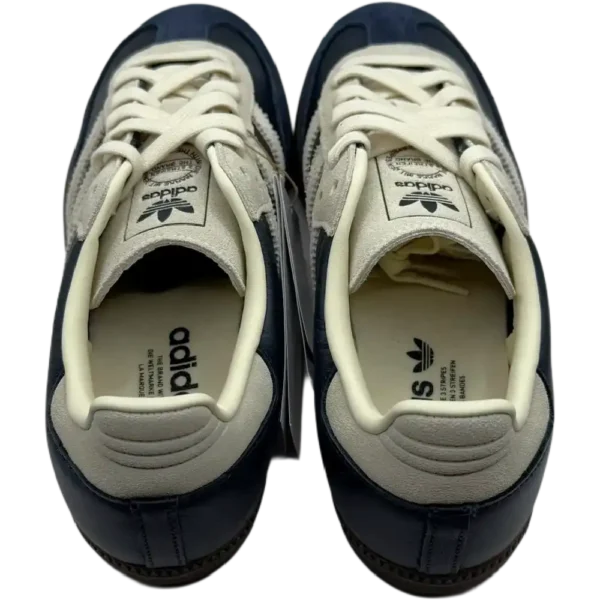 adidas gazelle silver green womens adidas Samba ADV (Preloved Ink/Preloved Ink) 11.5