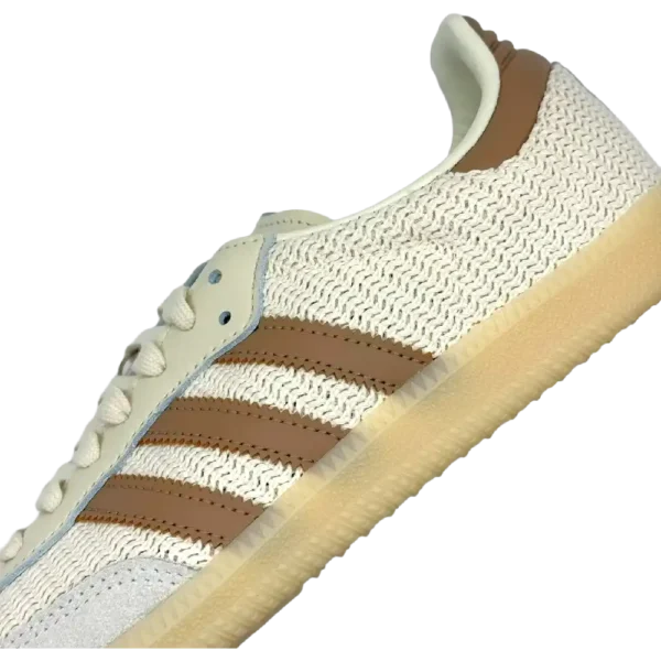 adidas Samba OG Cream White Cardboard