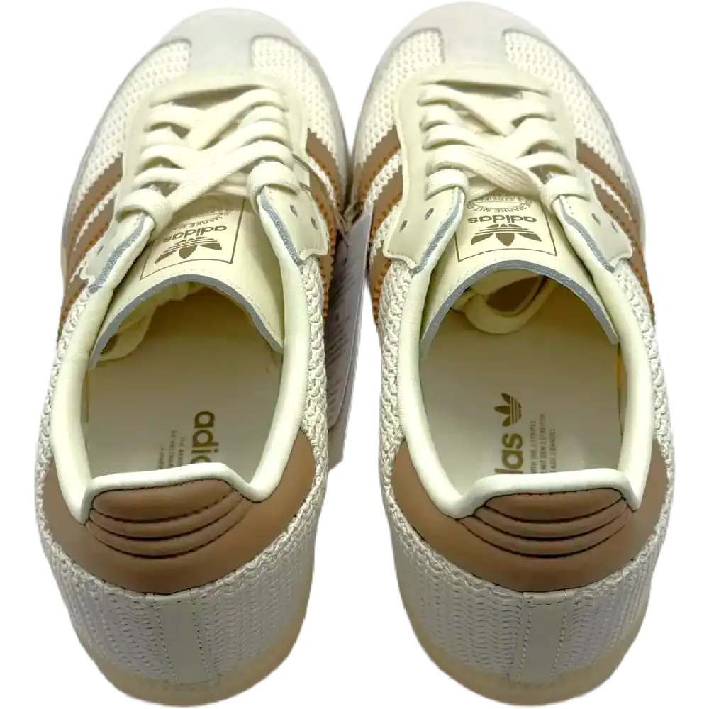 adidas Samba OG Cream White Cardboard 6 adidas Samba OG Cream White Cardboard