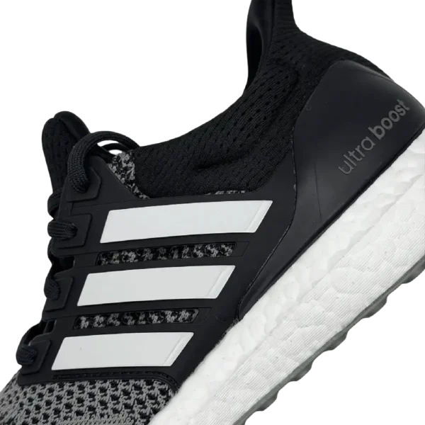 adidas Ultra Boost 1.0 Legend Ink White Grey