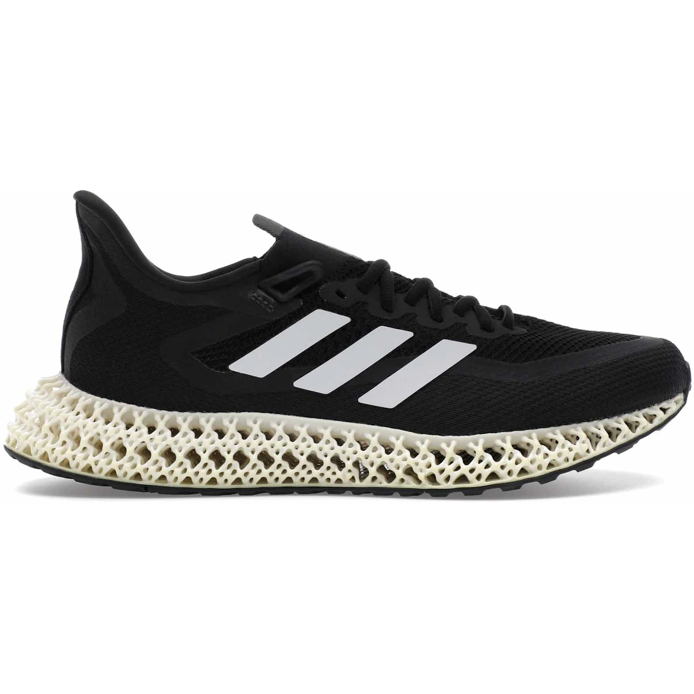 adidas 4DFWD 2 Core Black Cloud White Carbon