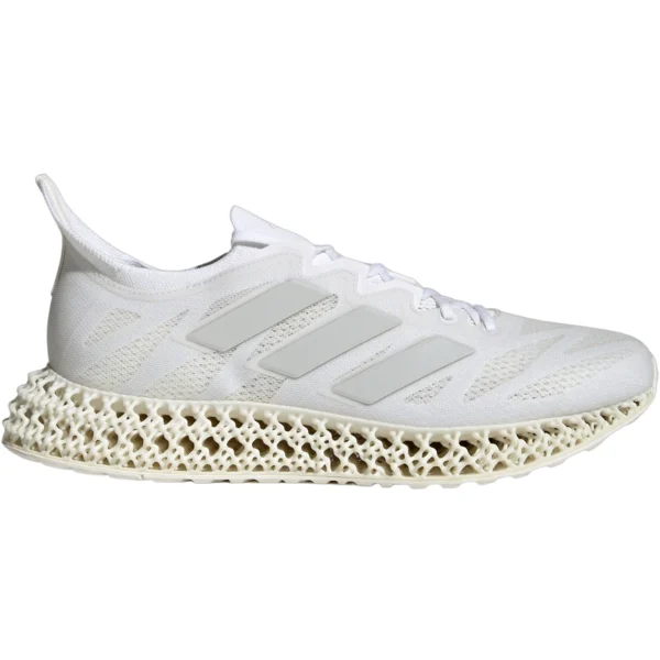 adidas 4DFWD 3 Cloud White Core White