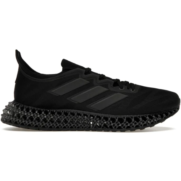 adidas 4DFWD 3 Core Black Carbon