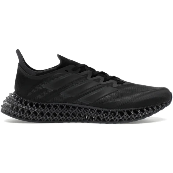 adidas 4DFWD 4 Core Black