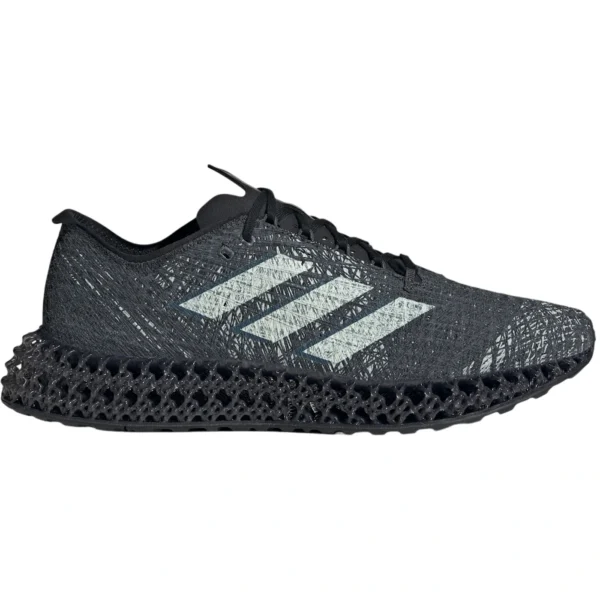 adidas 4DFWD Strung Core Black Core White Preloved Ink