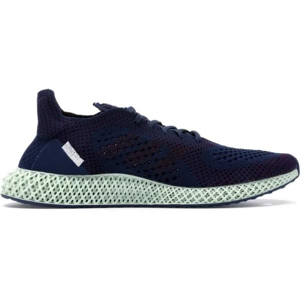 adidas 4D Sneakersnstuff