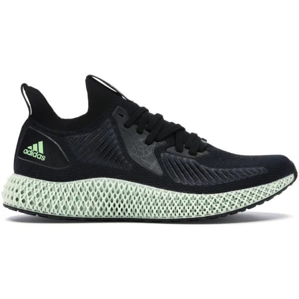 adidas Alphaedge 4D Star Wars Death Star