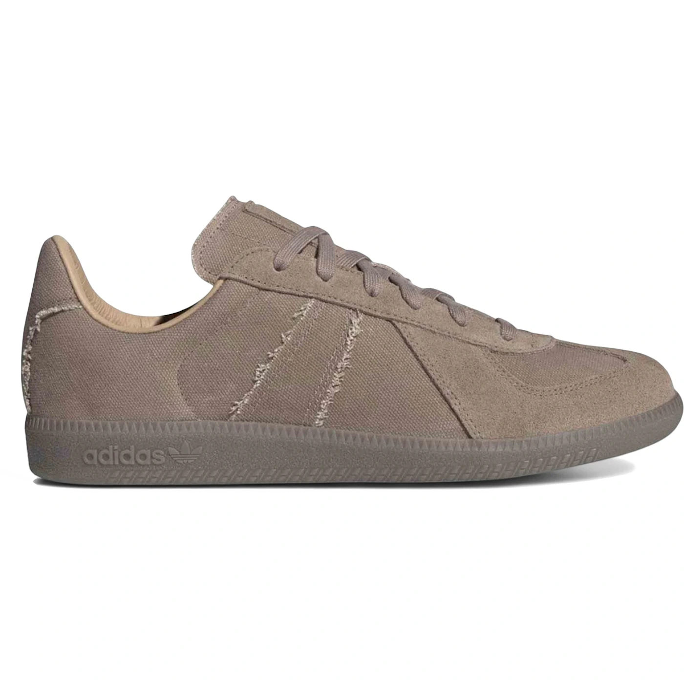 adidas BW Army Beige Brown 1 adidas BW Army Beige Brown 1