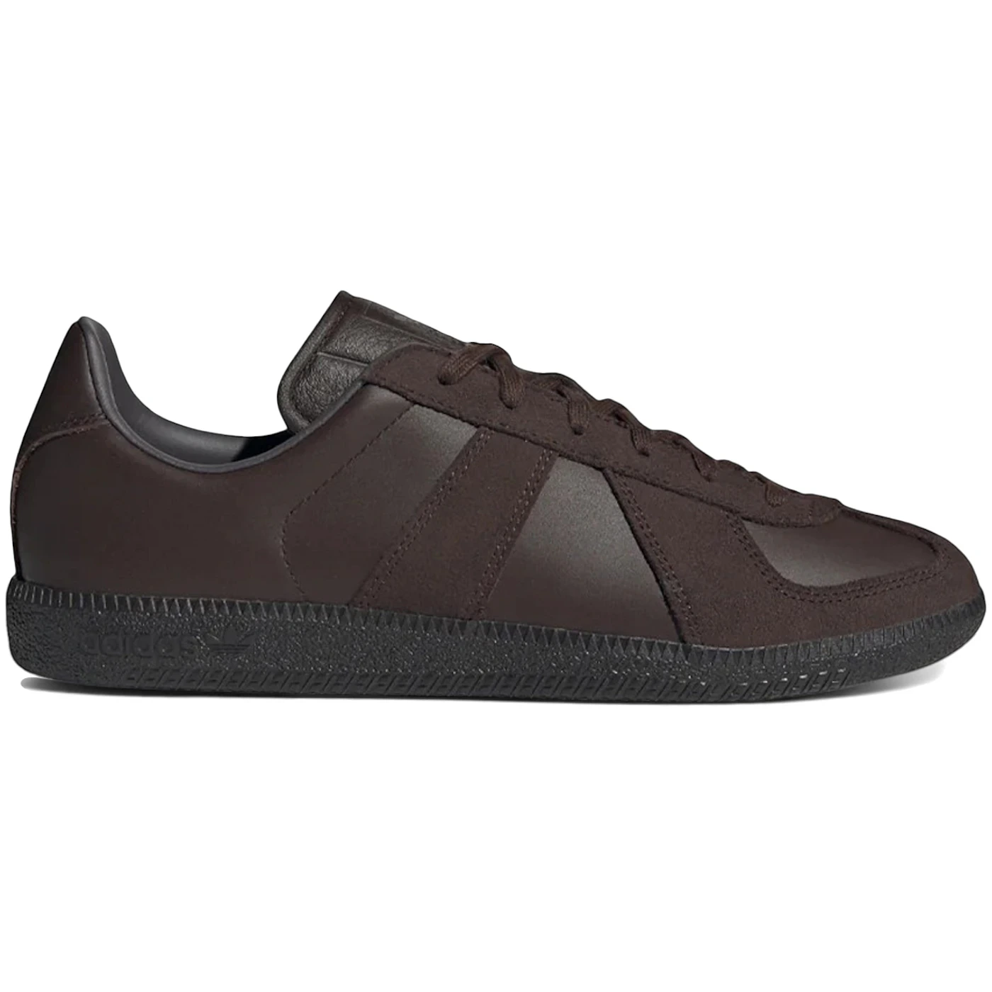 adidas BW Army Dark Brown Night Brown 2 adidas BW Army Dark Brown Night Brown 1