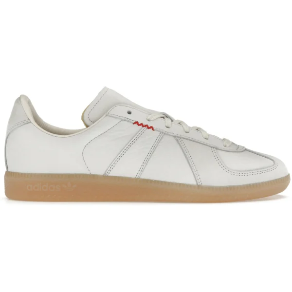 adidas BW Army Hartcopy White