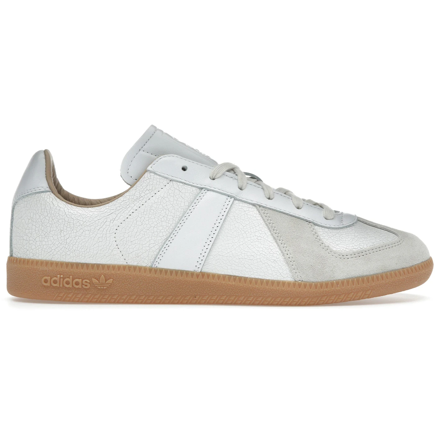 adidas BW Army Lux White Gum 2 adidas BW Army Lux White Gum 1