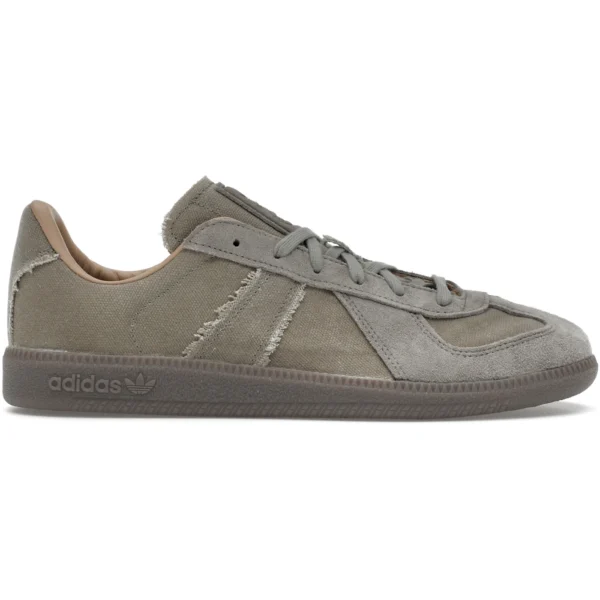 adidas BW Army Silver Pebble