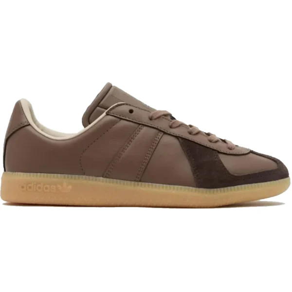 adidas BW Army size? Exclusive Brown Gum