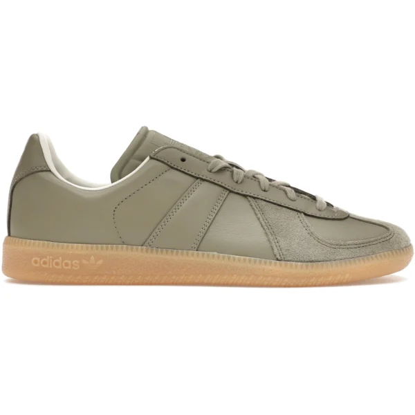 adidas BW Army size? Exclusive Olive Gum