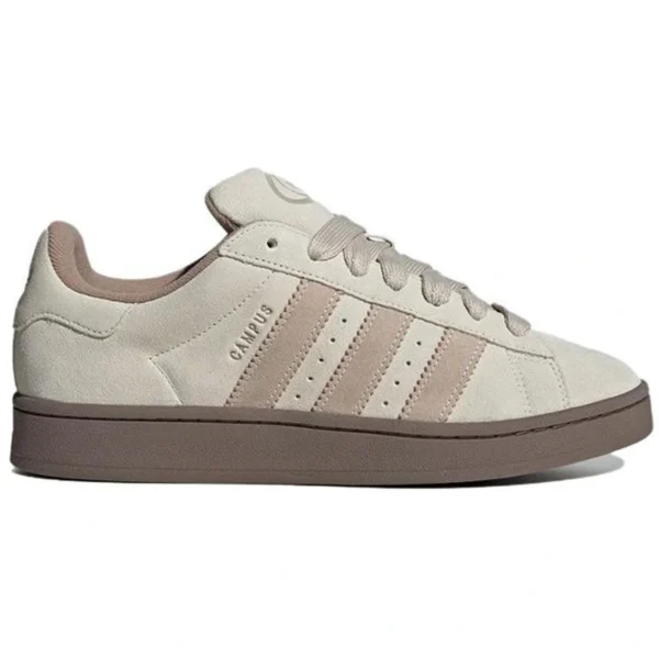 adidas Campus 00s Aluminium Earth Strata