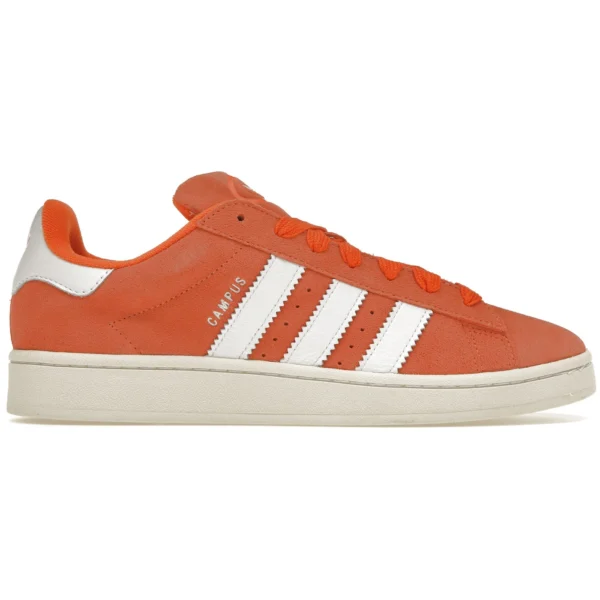 adidas Campus 00s Amber Tint