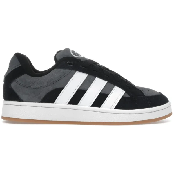 adidas Campus 00s Beta Carbon Cloud White
