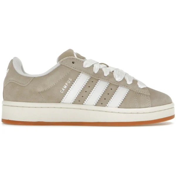 adidas Campus 00s Blanch Cargo