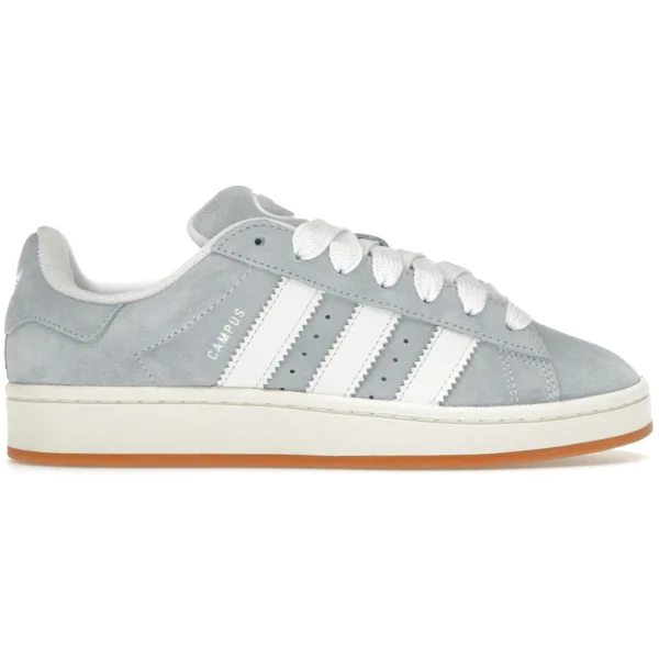 adidas Campus 00s Blue Grey