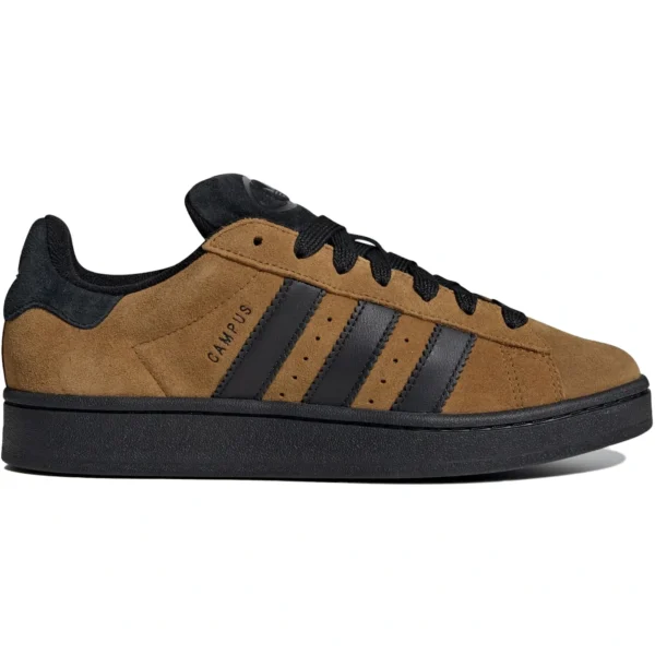 adidas Campus 00s Bronze Strata Core Black