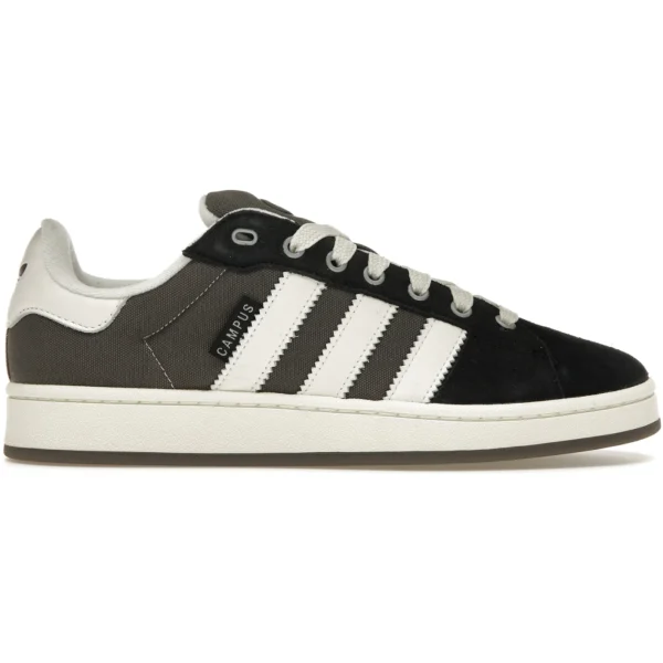 adidas Campus 00s Charcoal Black White