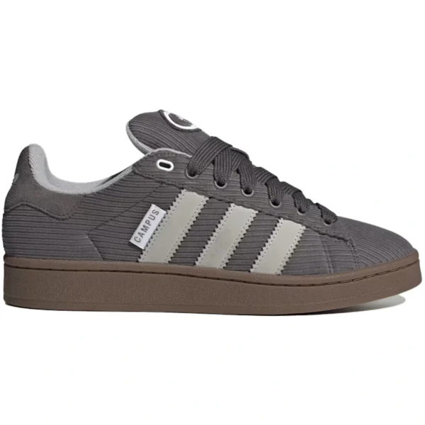 adidas Campus 00s Charcoal Grey