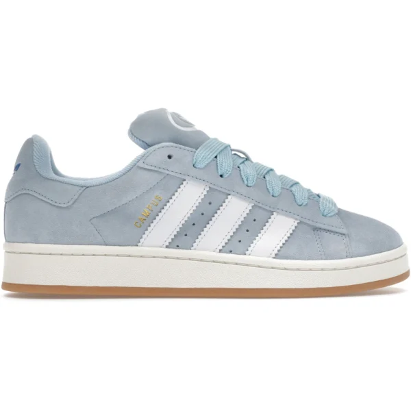 adidas Campus 00s Clear Sky Gum