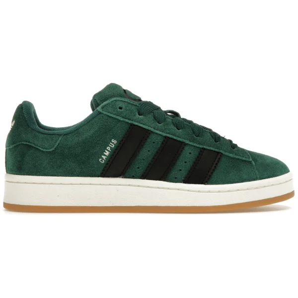 adidas Campus 00s Collegiate Green Core Black Gum