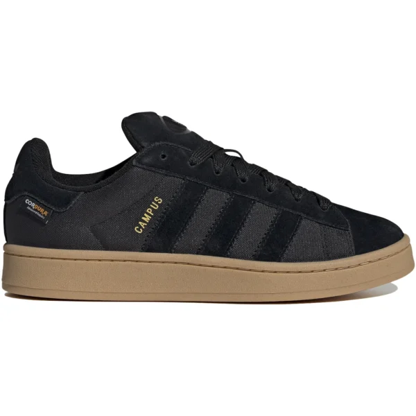 adidas Campus 00s Cordura Black Carbon