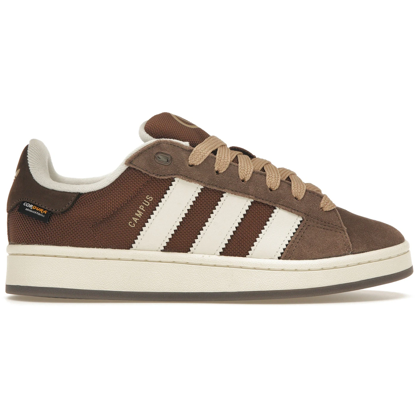 adidas Campus 00s Cordura Preloved Brown 1 adidas Campus 00s Cordura Preloved Brown 1