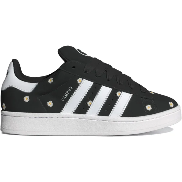 adidas Campus 00s Core Black Floral (Women’s)