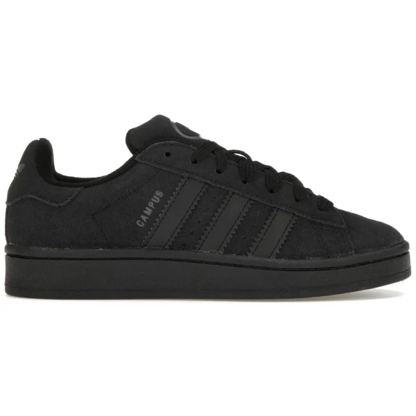 adidas Campus 00s Core Black (GS)