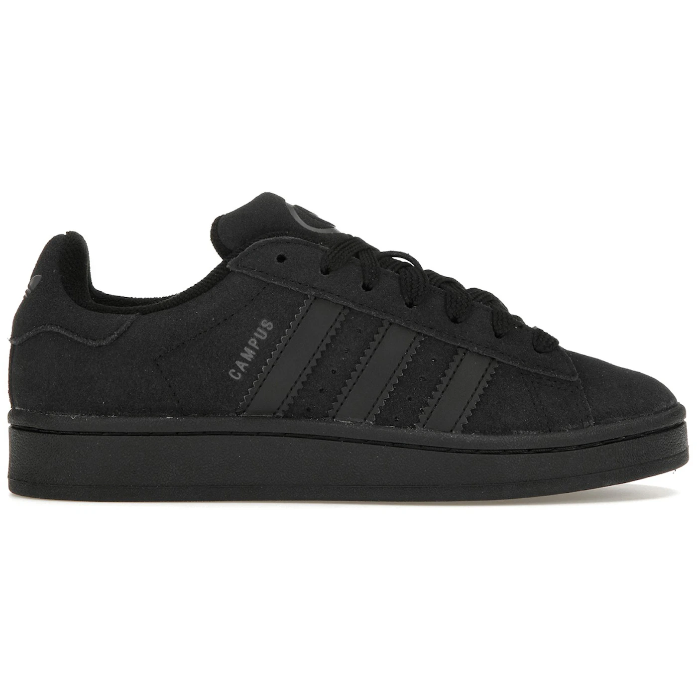 adidas Campus 00s Core Black GS 1