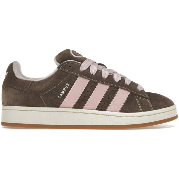 adidas Campus 00s Dust Cargo Clear Pink
