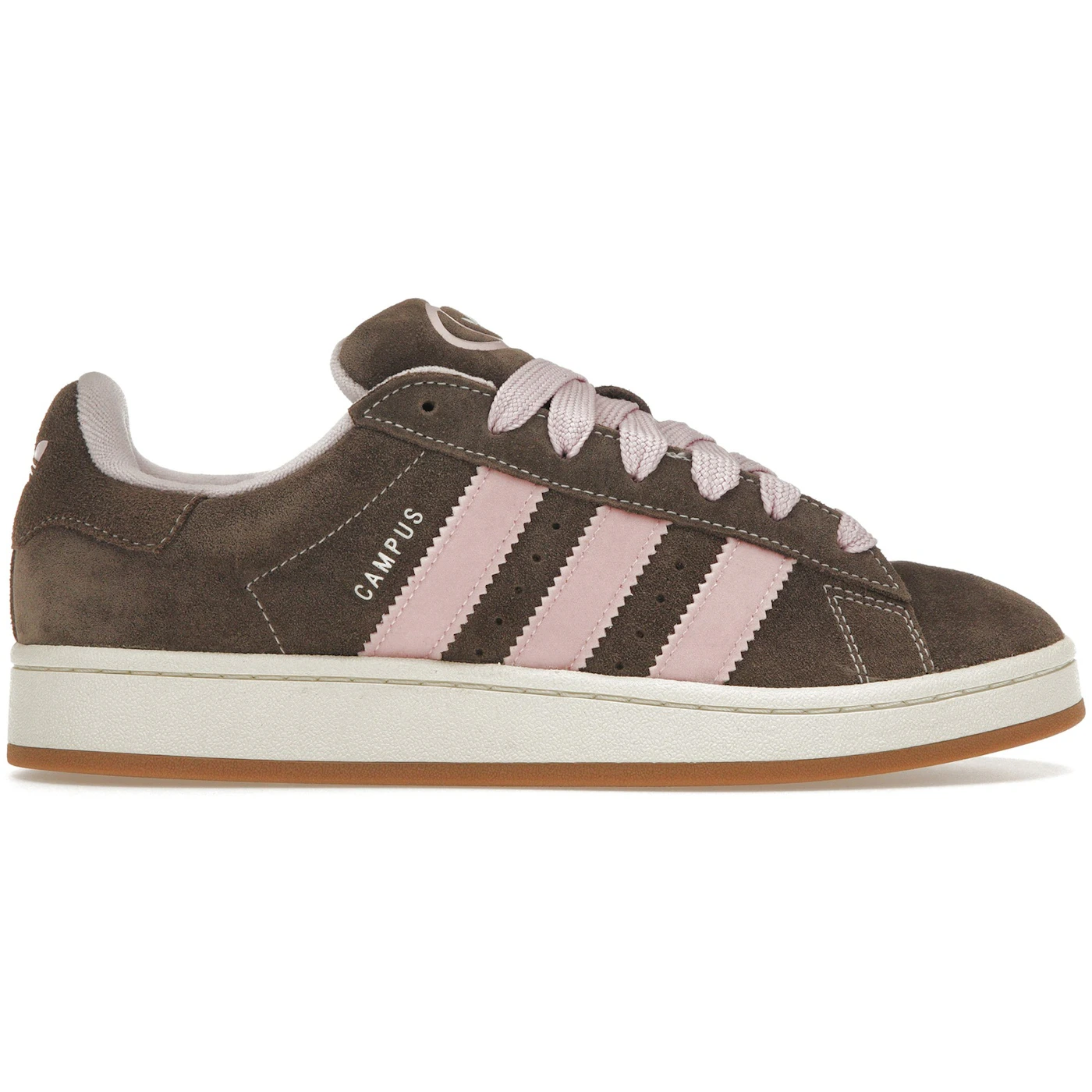 adidas Campus 00s Dust Cargo Clear Pink 1