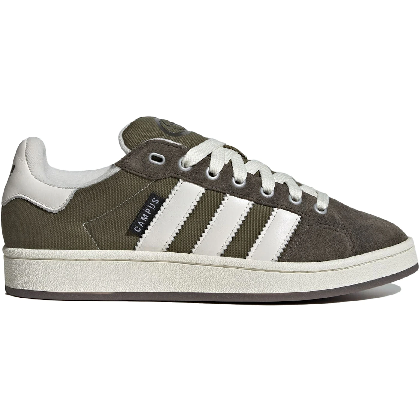 adidas Campus 00s Focus Olive 1