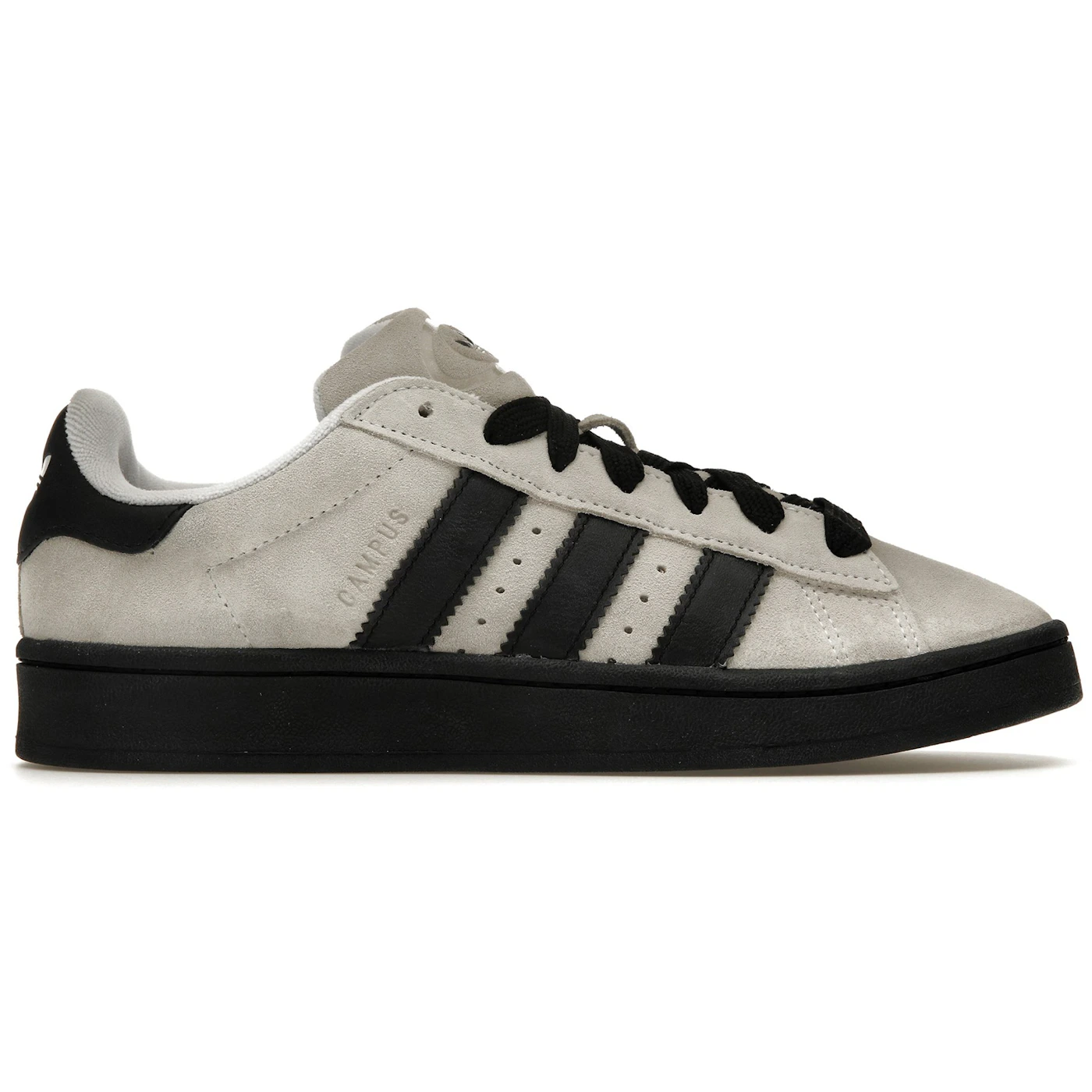 adidas Campus 00s Footwear White Core Black 1 adidas Campus 00s Footwear White Core Black 1
