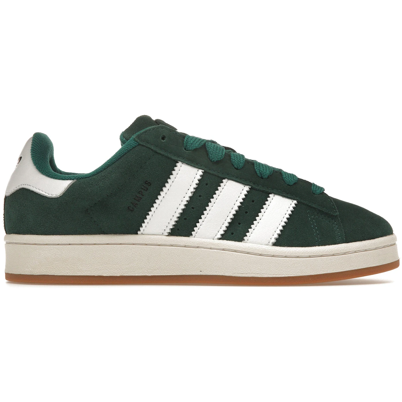 adidas Campus 00s Forest Glade 3 adidas Campus 00s Forest Glade
