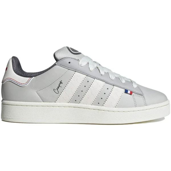 adidas Campus 00s Grey One Collegiate Royal