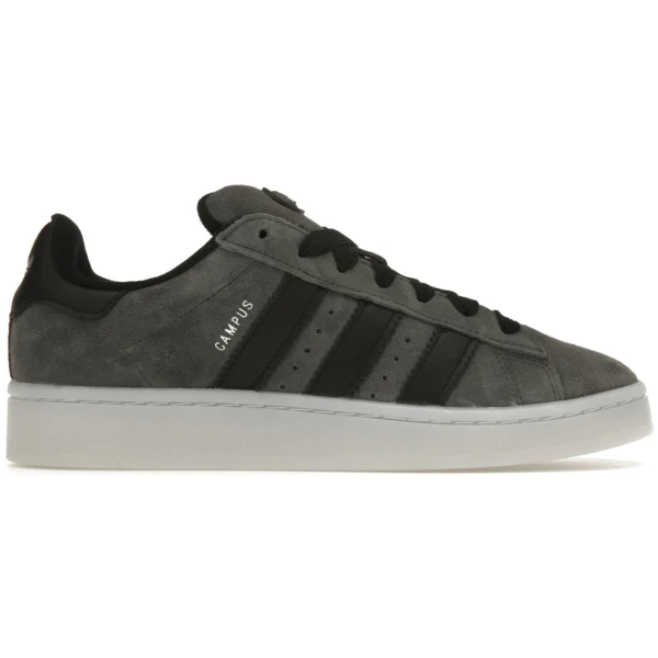adidas Campus 00s Grey Six Core Black