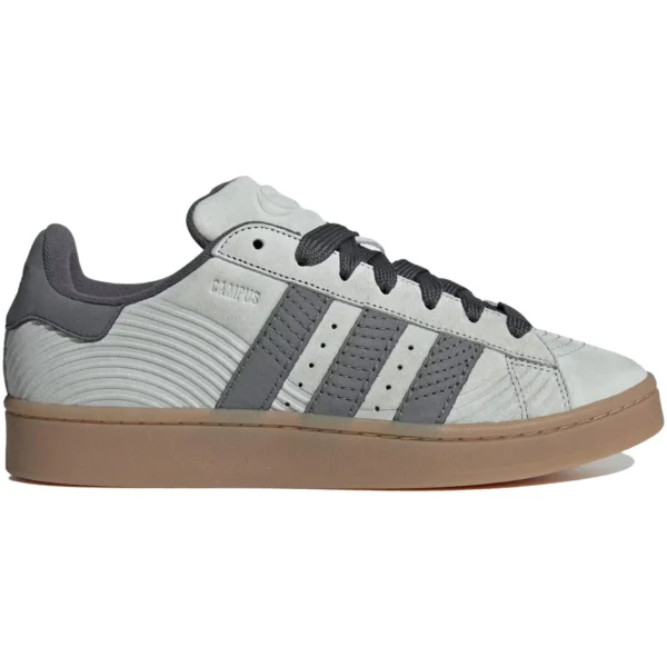 adidas Campus 00s Japanese Rock Garden Ash Silver