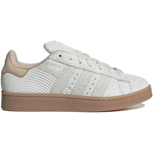 adidas Campus 00s Japanese Rock Garden White Tint