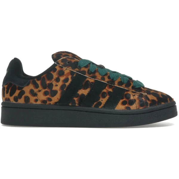 adidas Campus 00s Leopard Black (Women’s)