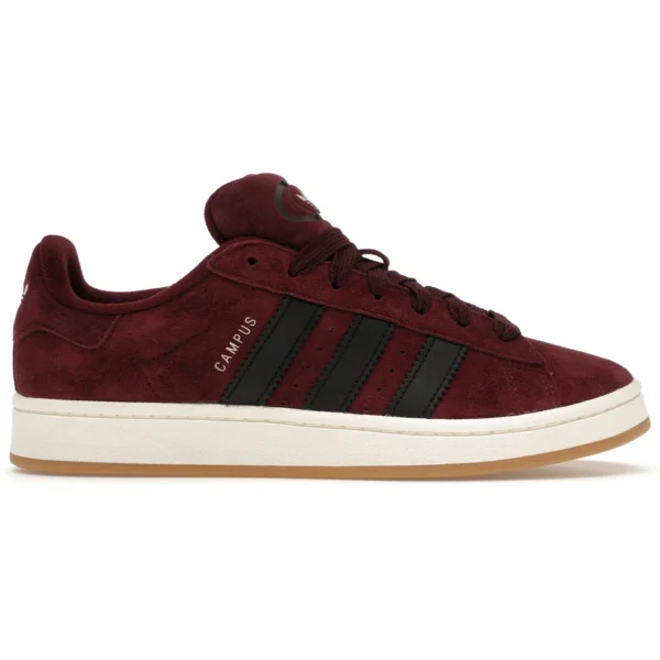 adidas Campus 00s Maroon