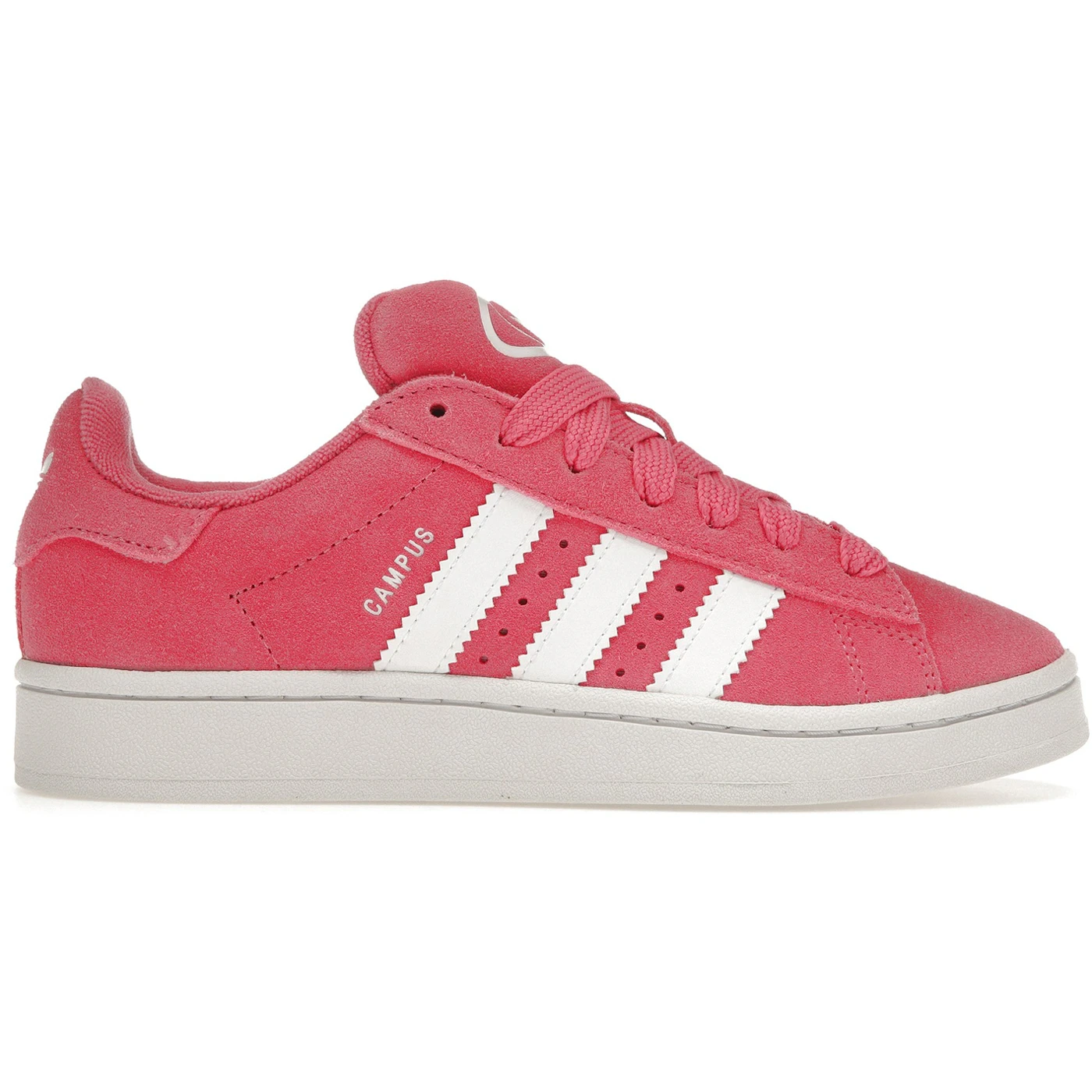adidas Campus 00s Pink Fusion Womens 1
