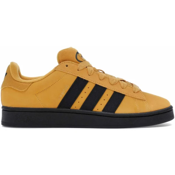 adidas Campus 00s Preloved Yellow