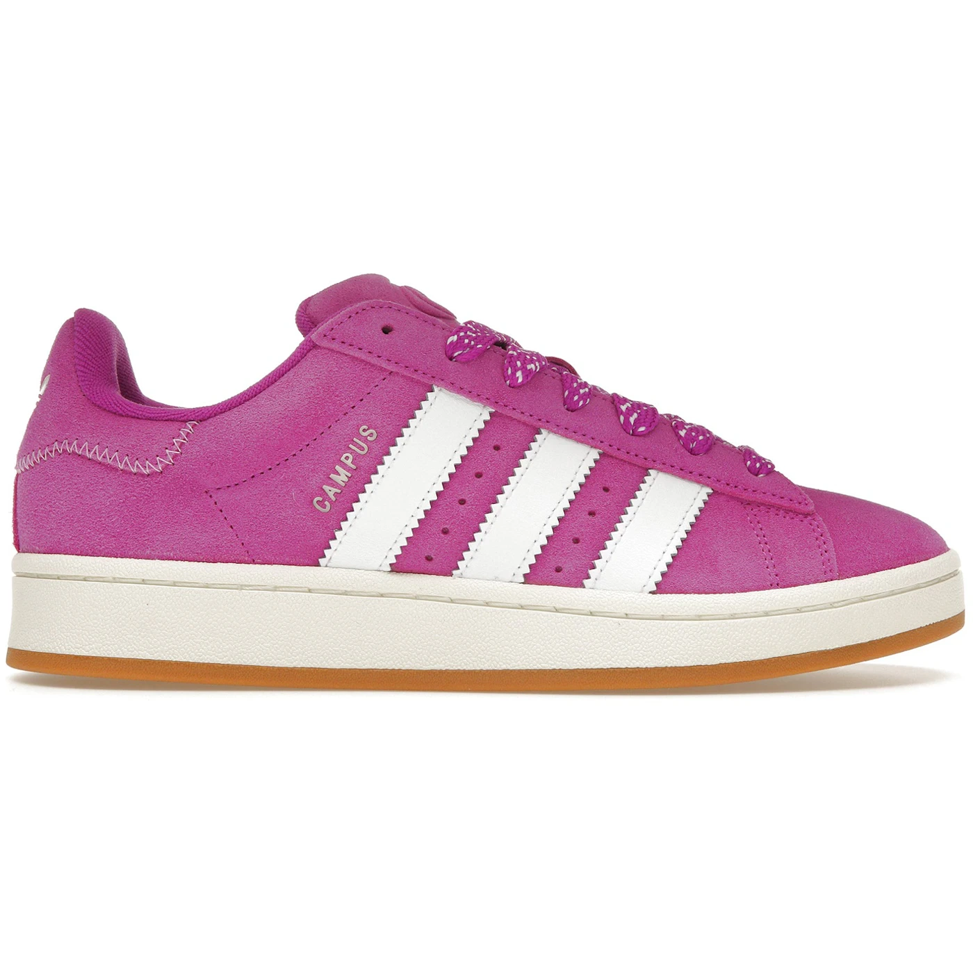 adidas Campus 00s Purple Burst Womens 1