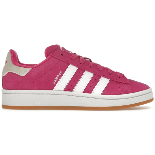 adidas Campus 00s Semi Lucid Fuchsia (GS)