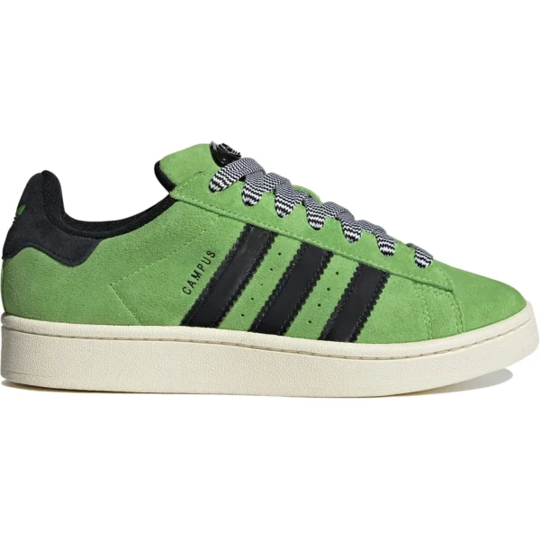 adidas Campus 00s Solar Green (Women’s)