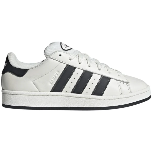 adidas Campus 00s White Black